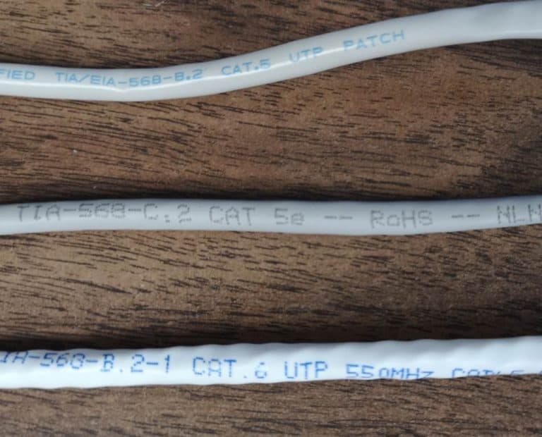Computer Router Basics: What type of cable do I need? – Computer Chum